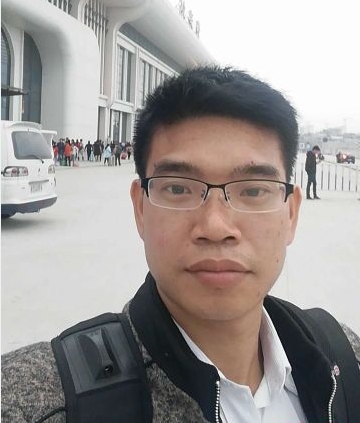 阿龙的第一张照片--泉州相亲服务中心
