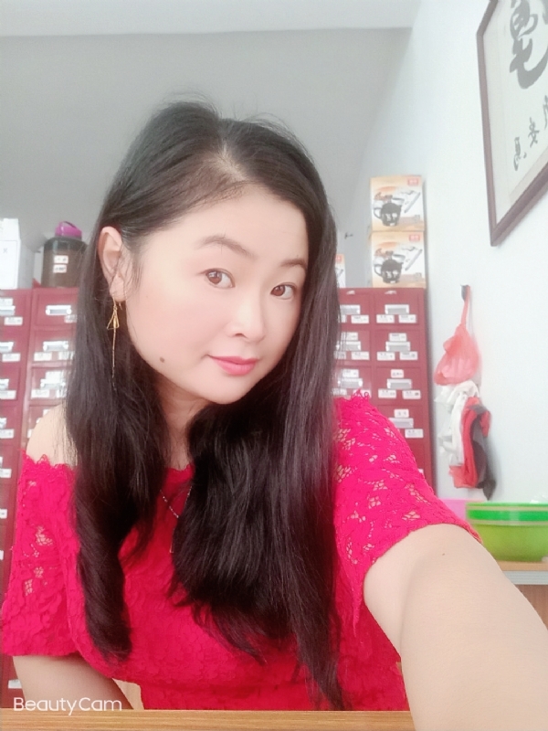 马誉宸的第四张照片--泉州相亲服务中心