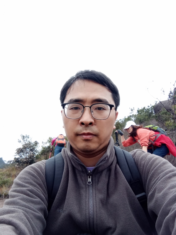 凯歌的第三张照片--泉州相亲服务中心