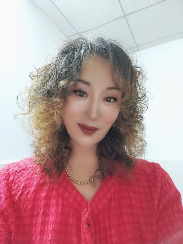 燕子的第一张照片--泉州相亲服务中心