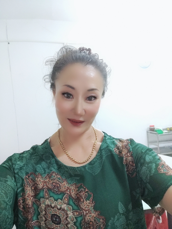 燕子的第二张照片--泉州相亲服务中心