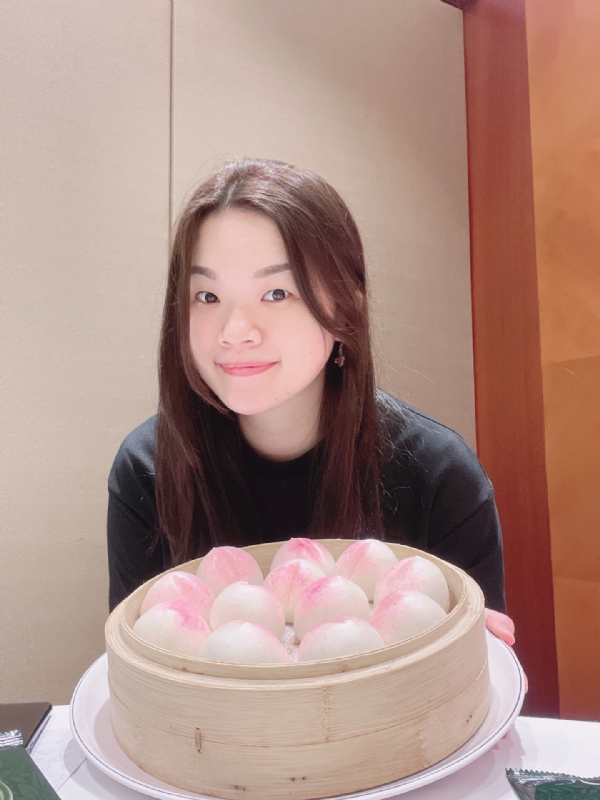 ceci的第一张照片--泉州相亲服务中心