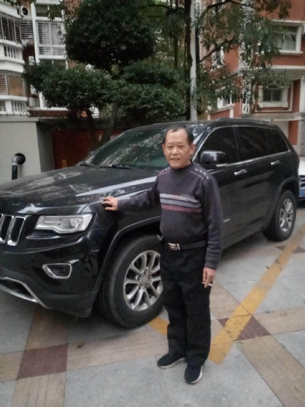 辉煌的第一张照片--泉州相亲服务中心