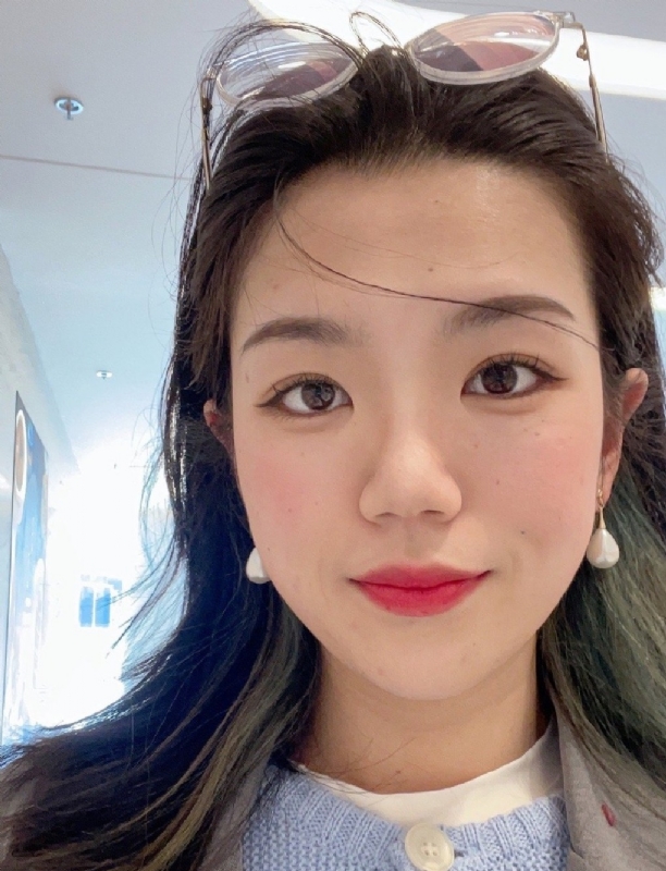 鱼鱼的第二张照片--泉州相亲服务中心