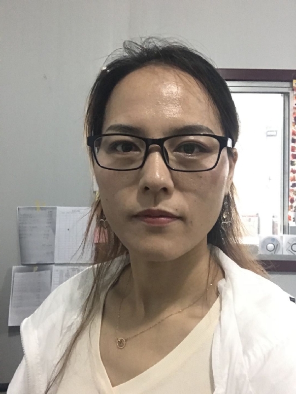 爱在春天的第一张照片--泉州相亲服务中心