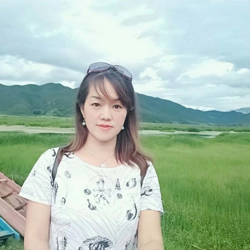 如懿的第一张照片--泉州相亲服务中心