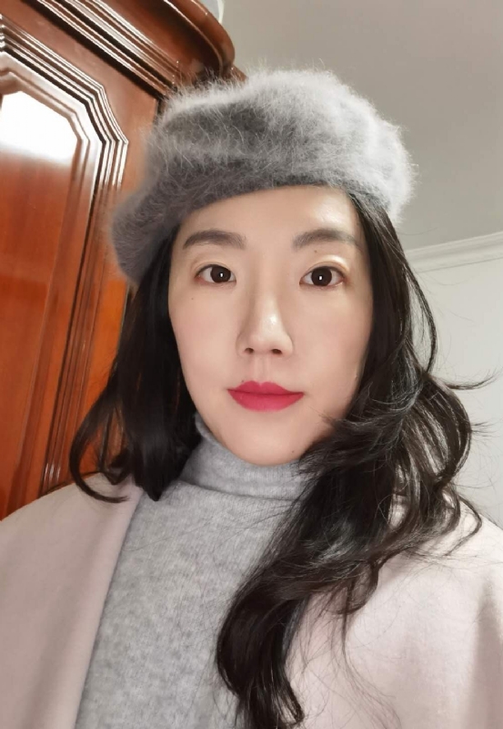 小莲的第一张照片--泉州相亲服务中心