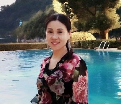 Xiang女士的第二张照片--泉州相亲服务中心