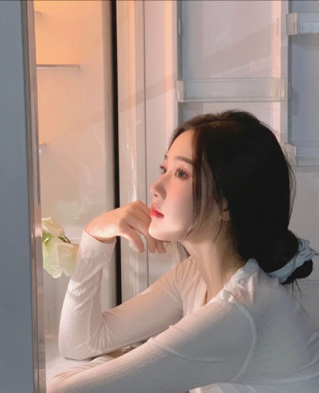 風吹過臉頰的第一张照片--泉州相亲服务中心
