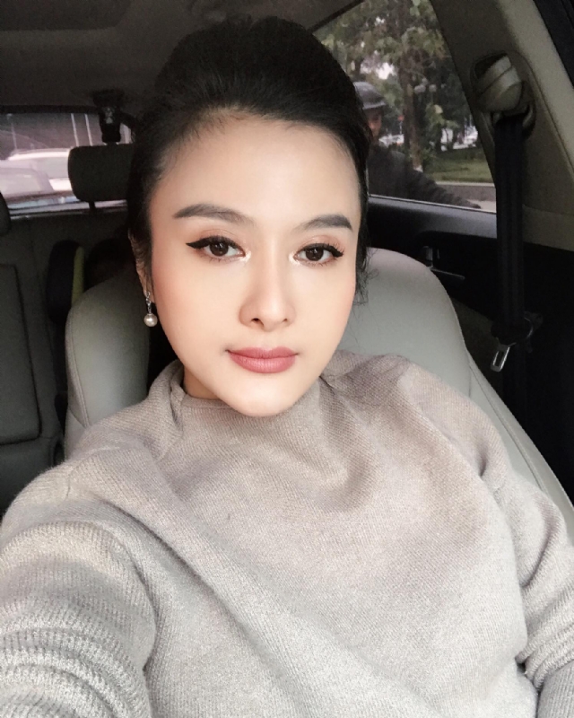 alicekim的第一张照片--泉州相亲服务中心