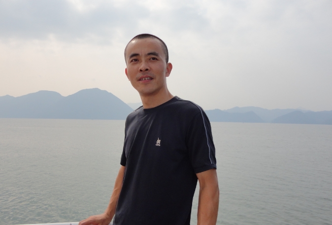 归零的第一张照片--泉州相亲服务中心