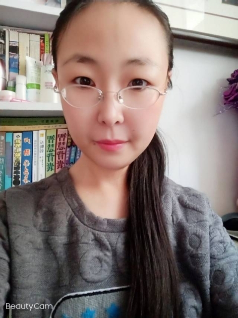 精卫公主的第二张照片--泉州相亲服务中心