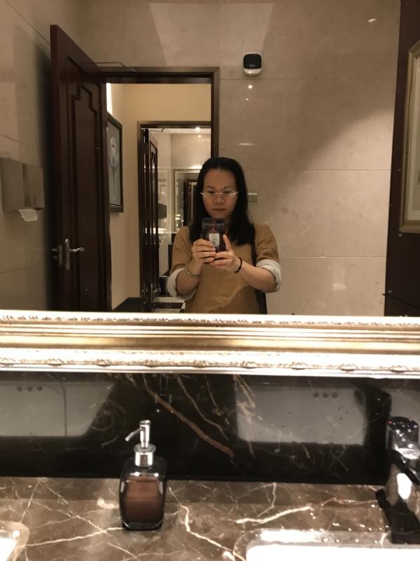 黄莺的第一张照片--泉州相亲服务中心