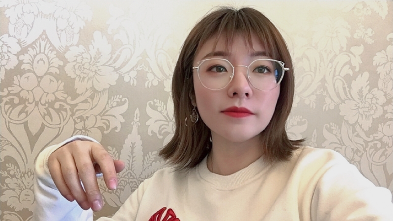 甜心的第一张照片--泉州相亲服务中心