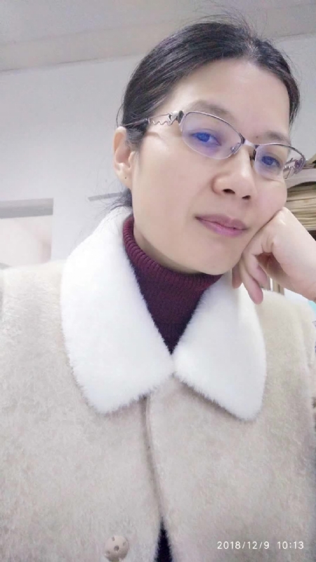 芷妤的第一张照片--泉州相亲服务中心