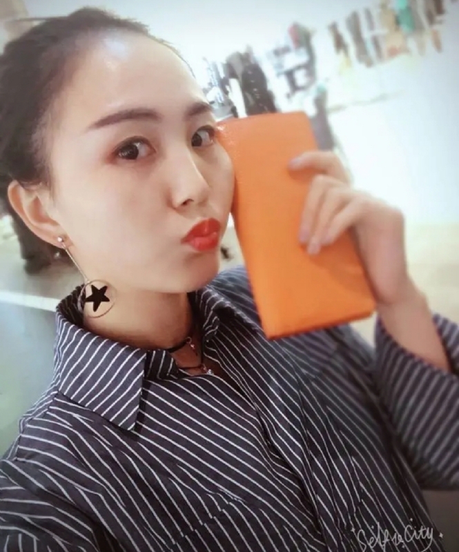 蔡包子的第一张照片--泉州相亲服务中心