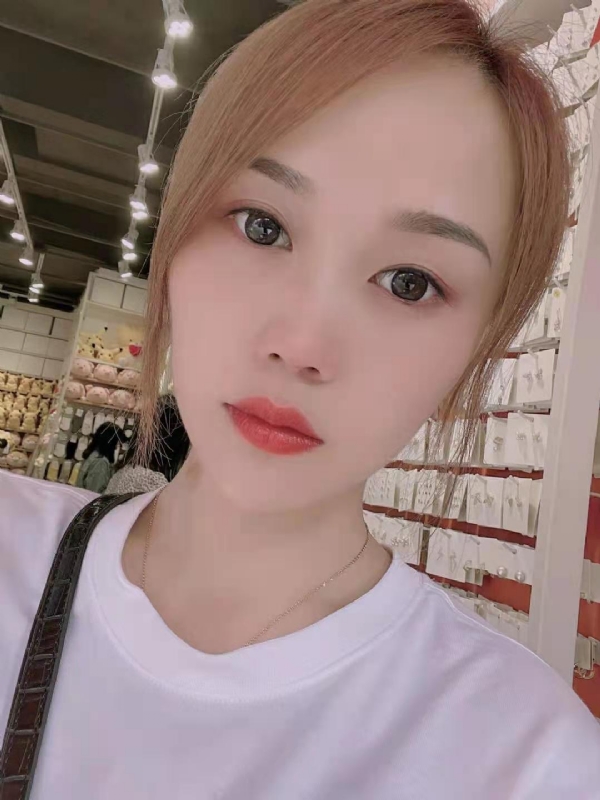 美丽的意外的第二张照片--泉州相亲服务中心