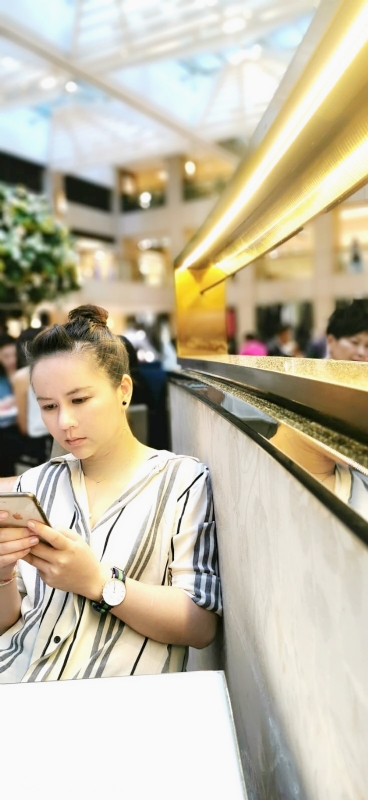 SorRytiff的第一张照片--泉州相亲服务中心