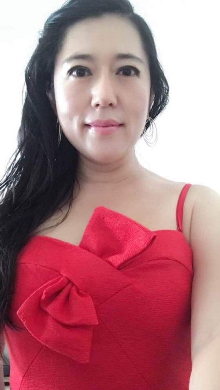 菲菲的第四张照片--泉州相亲服务中心