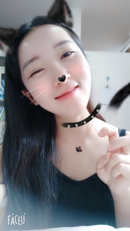喵喵的第一张照片--泉州相亲服务中心