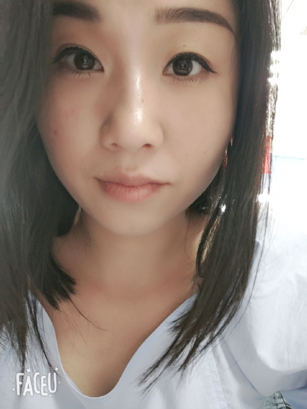 安然自若的第一张照片--泉州相亲服务中心