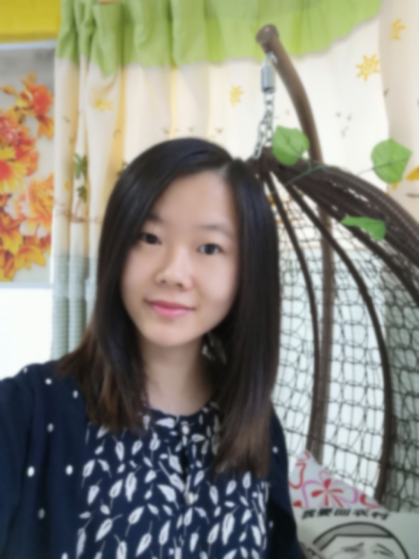 Faustina的第二张照片--泉州相亲服务中心