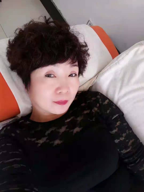 缘的第一张照片--泉州相亲服务中心