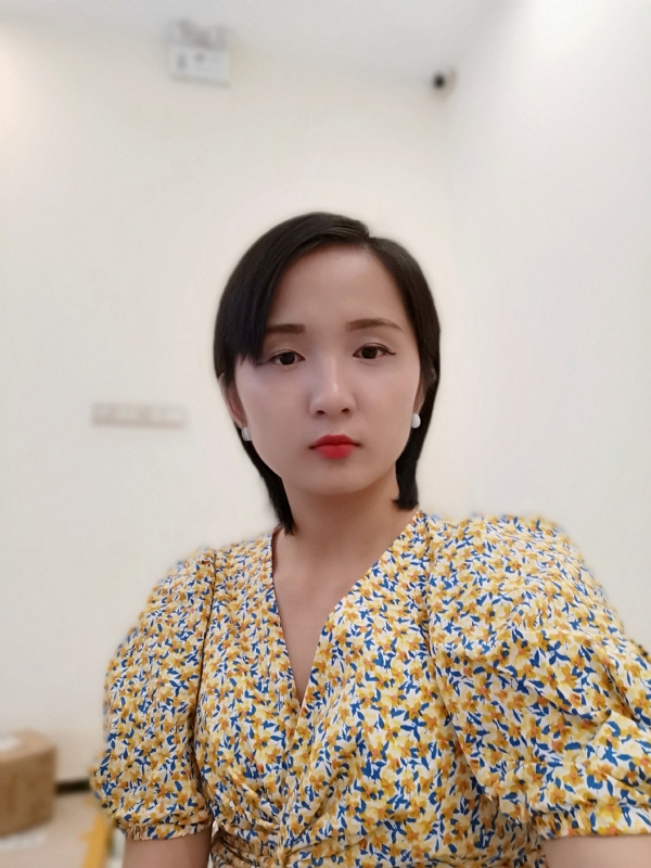 不言懂的第二张照片--泉州相亲服务中心