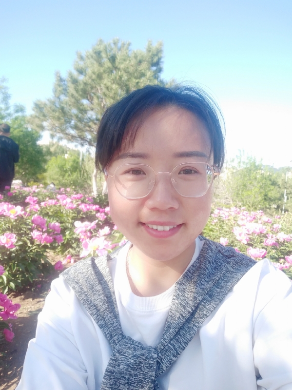 林宝的第一张照片--泉州相亲服务中心