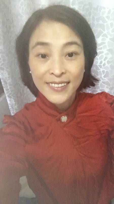 九妹的第一张照片--泉州相亲服务中心