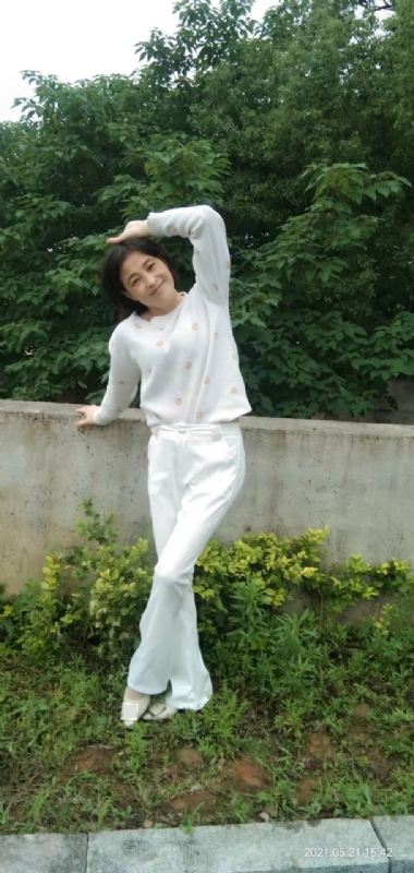 九妹的第四张照片--泉州相亲服务中心