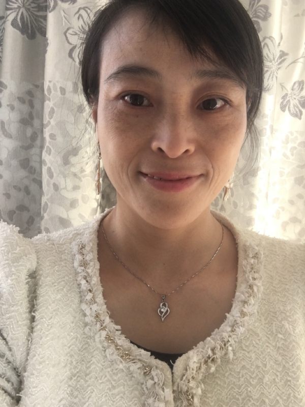 九妹的第五张照片--泉州相亲服务中心