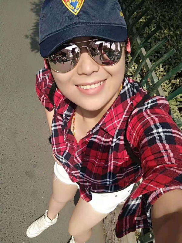 柯林的第一张照片--泉州相亲服务中心