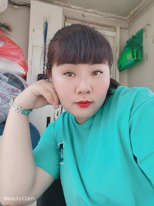 小不点的第一张照片--泉州相亲服务中心