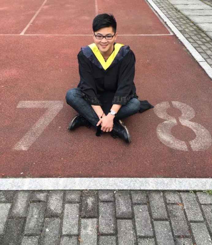 恶霸子92的第二张照片--泉州相亲服务中心