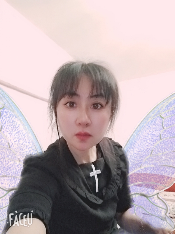 luckycloud的第二张照片--泉州相亲服务中心