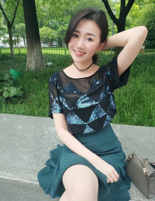 Leanna的第二张照片--泉州相亲服务中心