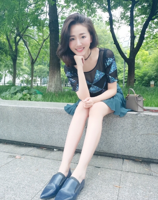 Leanna的第三张照片--泉州相亲服务中心