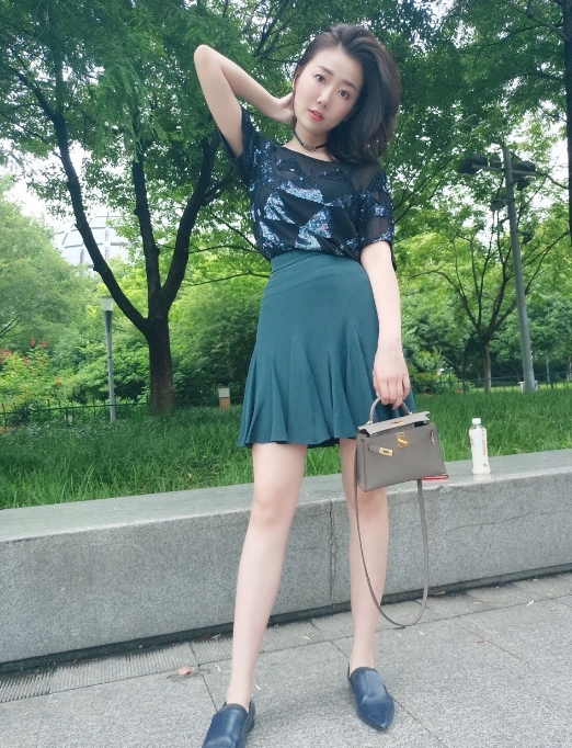 Leanna的第四张照片--泉州相亲服务中心