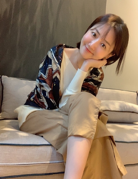 Leanna的第七张照片--泉州相亲服务中心