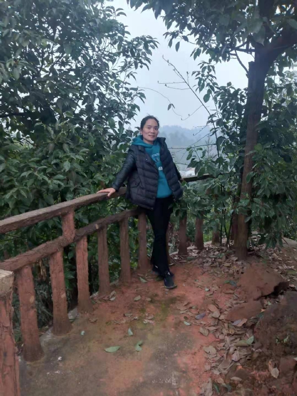 往事随风的第一张照片--泉州相亲服务中心