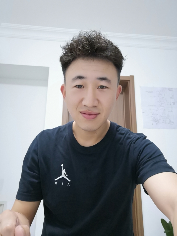 小样的第一张照片--泉州相亲服务中心