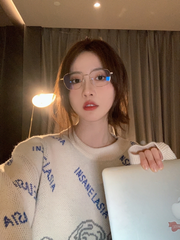 小曦的第一张照片--泉州相亲服务中心