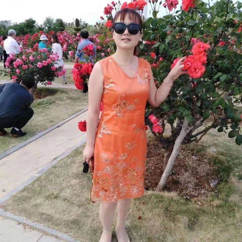 yunerfei的第一张照片--泉州相亲服务中心