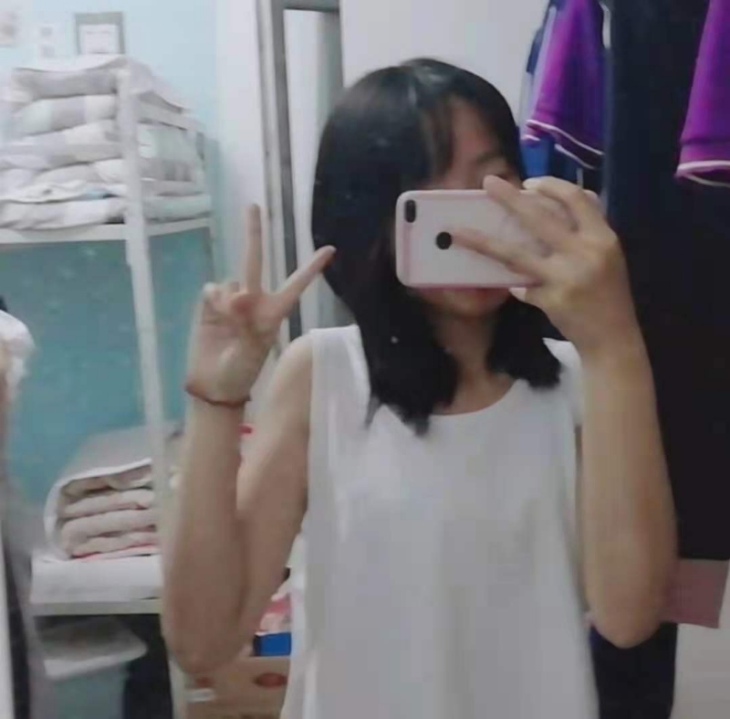 满佳茹的第一张照片--泉州相亲服务中心
