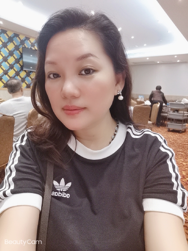 Amy的第一张照片--泉州相亲服务中心