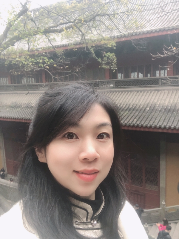 心既理的第一张照片--泉州相亲服务中心