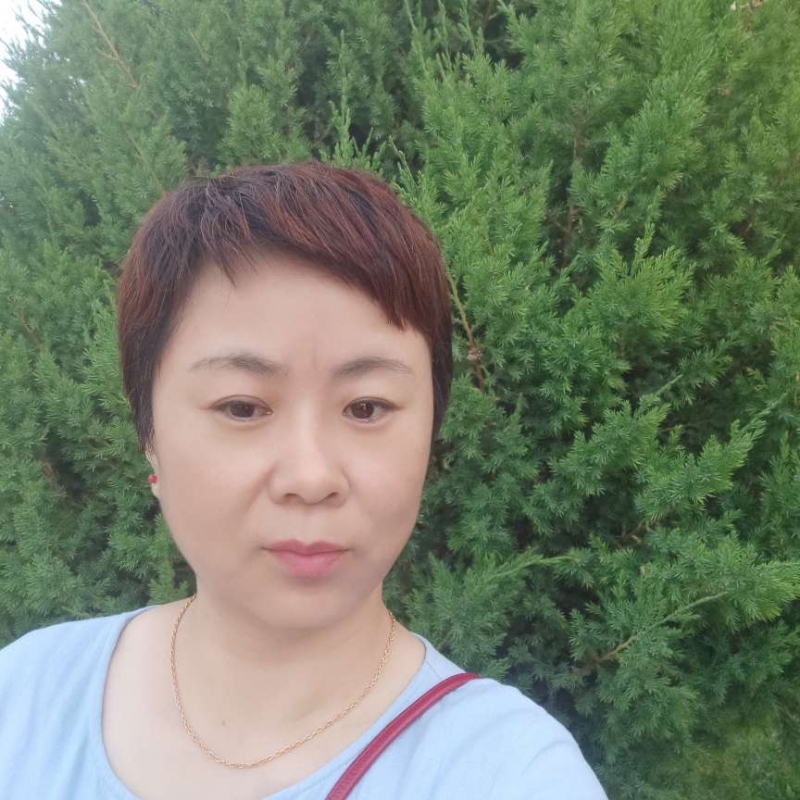 余生勿扰的第三张照片--泉州相亲服务中心