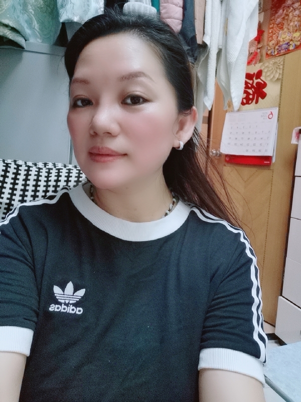 Amy的第一张照片--泉州相亲服务中心
