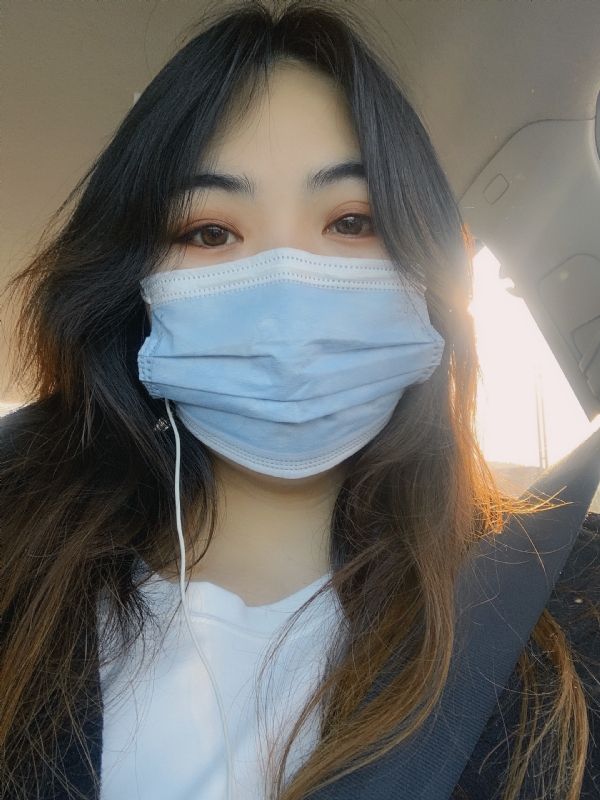 小周周的第二张照片--泉州相亲服务中心